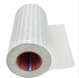 China TESA 68585/68785 PET Substrate Double-sided High-performance Film Tape wholesale