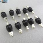Anti jamming Mercury Slip Ring