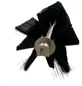 China Cleaning Brush Of Solar Photovoltaic Panel Cleaning Equipment on sale