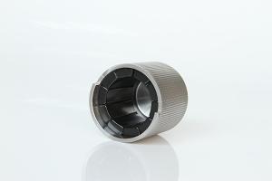 China ITAF16949 Magnetic Shaft Coupling Accessories Bending And Decoiling wholesale
