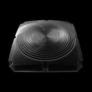 China Transparent Park Light Lens For Parking Lot - IP65 Waterproof Protection wholesale
