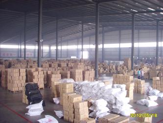 HEBEI CHENLI RIGGING MANUFACTURING CO.,LTD.