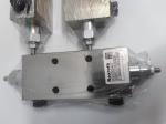 R930006447 Rotary Drilling Rig Spare Parts Rexroth Hydraulic Mast Balance Valve