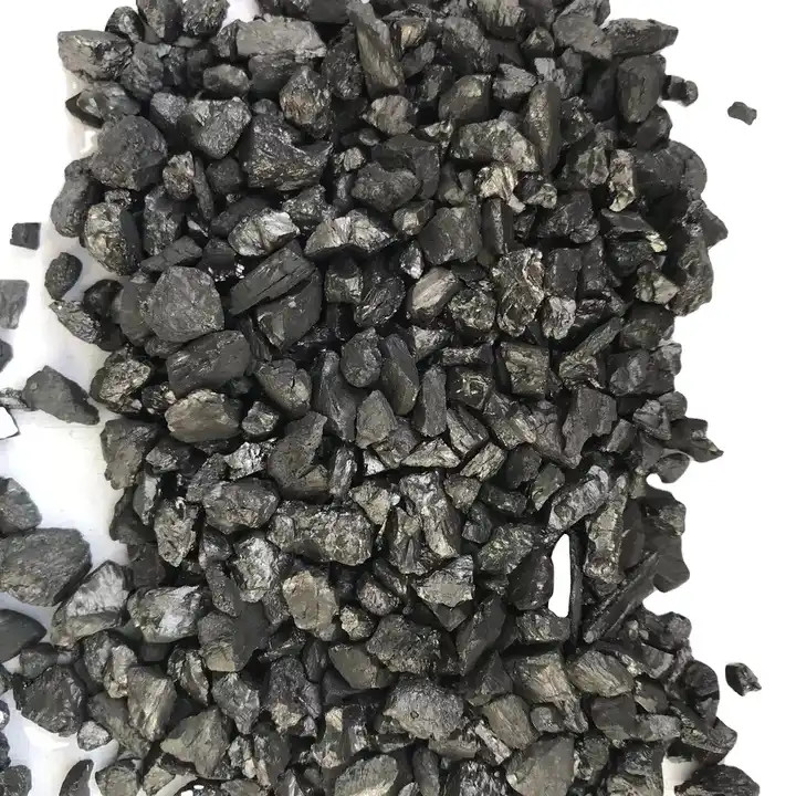 Foundry Coke Low Sulfur Metallurgical Coke With Lower Ash 0.8%