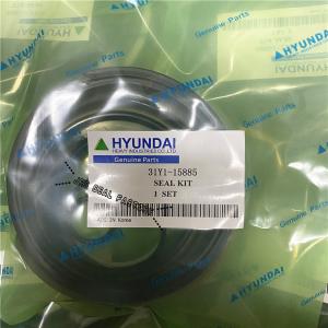 China 31Y115885 31Y115705 31Y115545 Hydraulic Cylinder Seal Kits wholesale