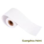 Self Adhesive Mitsubishi Thermal Receipt Paper Roll 40mm Diameter