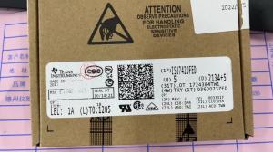 China Genuine ISO7420FED SMD Integrated Circuit SOIC8 wholesale