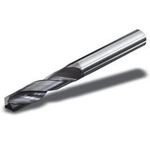China KM Solid Carbide Straight Flute Drill Bit wholesale