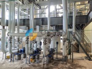 China Rapeseeds Oil Pretreatment Plant oil seeds processing 30-1500TPD wholesale