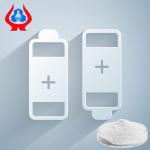 Powder Battery Grade CMC Additive Sodium Carboxymethylcellulose