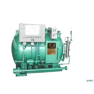 China Marine Waste Water Treatment Plant wholesale