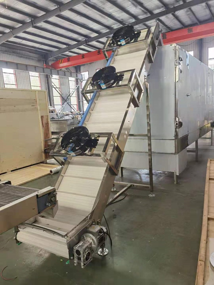 SUS 304 Floating Fish Feed Extruder machine Different molds Easier Operation