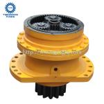 20Y-26-00232 Excavator Swing Gearbox PC200-8 Komatsu Spare Parts