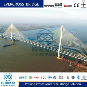 China Composite Steel Beam Bridges System OEM For High-Performance Bridges wholesale