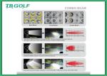 Universal Golf Cart Led Light Kit Bar Combo Golf Cart Roof Lights 12V