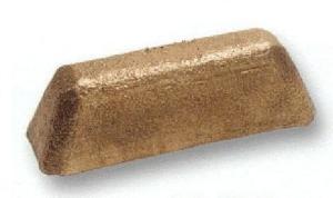 China Die Casting Bronze Ingot ASTM Copper Tin Zinc Lead Alloys C84400 With High Performance wholesale