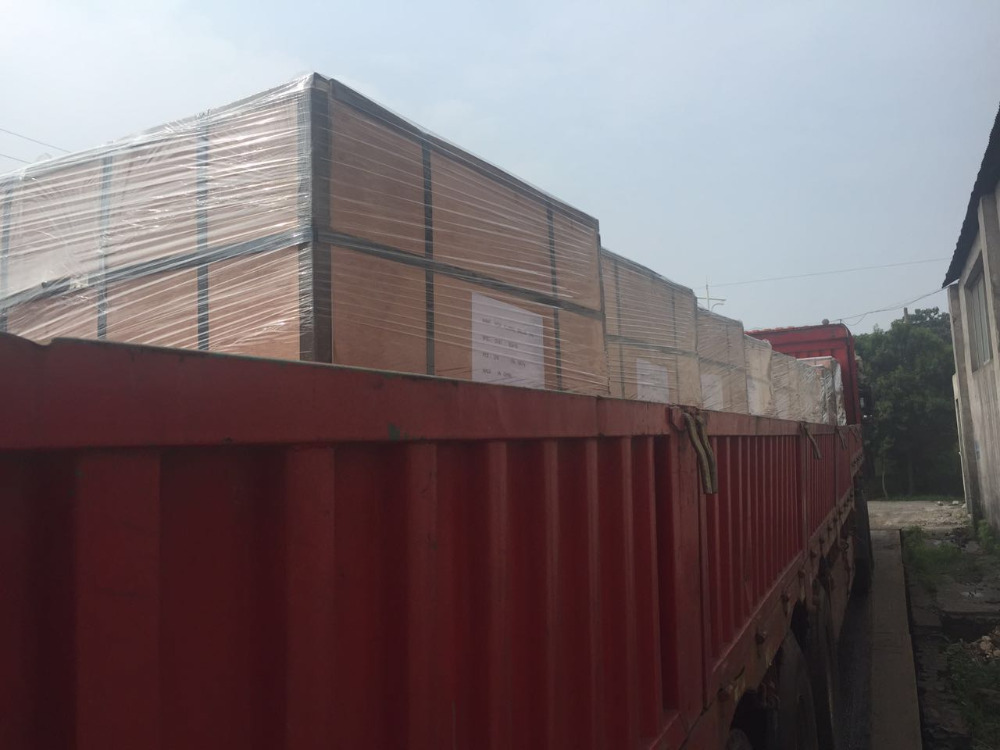 Silicon Carbide Refractory Brick for High Temperature Kiln Bulk Density g/cm3 ≥2.5