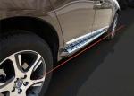 OEM Style Vehicle Running Boards for VOLVO XC60 2014 2015 2016 Auto Spare Parts