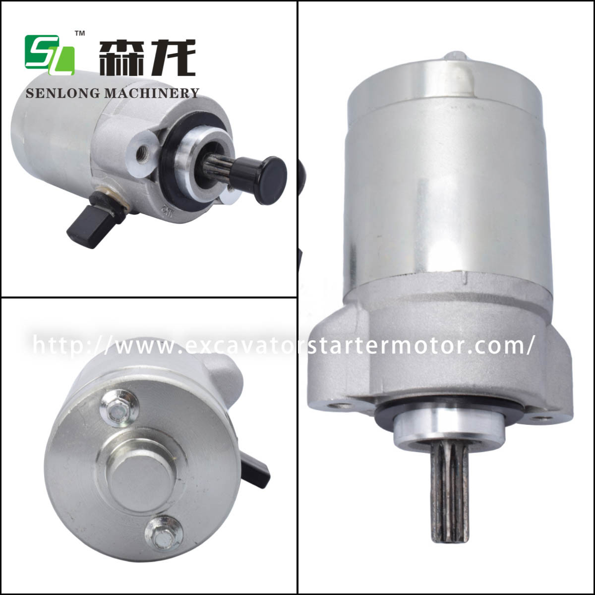 Starter MT125 MT15 YZFR125 15-19 Motorcycle 12V 9T CCW 5D7-81890-00-00 5D7H1800-01-00 5D7H1890-00-00 5D7H1890-01-00
