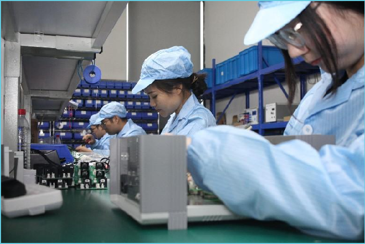 Customized Support OEM Sale of Convenient Sma905 Fiber Connector for Spectrum Analyzer