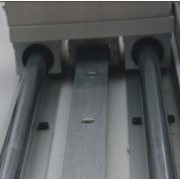 50mm Hinge Hole Drilling Machine Four Head Bench Drilling Machine For Panel Furniture