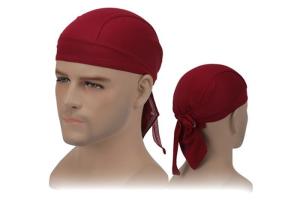 China Rhombus Style Fishing Neck Scarf Microfiber Polyester Headwear wholesale