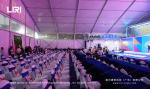 Customized Aluminium Outdoor Event Tents Wind Resistant