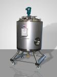 SGS Wine Fermentation Tank Stainless Steel Wine Storage Containers