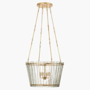 China Vsual Comfort Cadence Medium Chandelier S 5653 wholesale