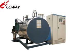 China Energy Saving Industrial Electric Steam Boiler High Safety Steam Out Fast wholesale