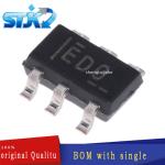 Stereo Audio Interface Electronic IC Chip TLV320AIC3206IRSBT 40-WQFN 5x5