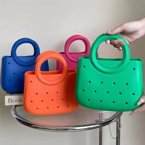 China Dustproof Personalized Promotion Gifts Fashion Vegetable Basket Bag wholesale