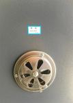 Polymer Industrial Oven Dryer Plastic Drying Cabinet Tray Dryer Customized OOD-5