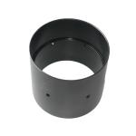 Large Steel Fabrication Service Ra1.6 Customized CNC Machining Parts