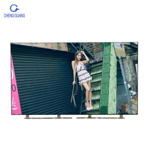 China Full Hd LG 49 INCH 4k Screen Panel LC490DUY SHA2 ISO Certificated wholesale