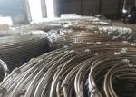 Electro Galvanized Field Wire Fence Rust Resistance Farm Field Fence