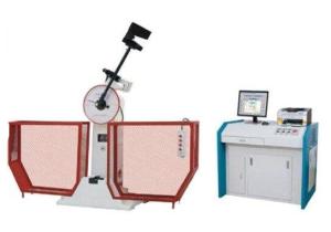 China charpy notch impact testing machine with good price wholesale