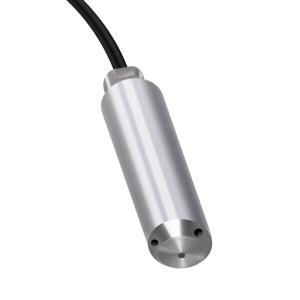 China High Accuracy 4-20mA 1-5V Water Level Sensor For Deep Well/Tank/Pool wholesale