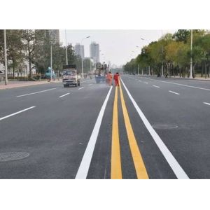 China Reflctive Glass Sphere Polishing Metal Parts and Devices , Road marking reflector wholesale