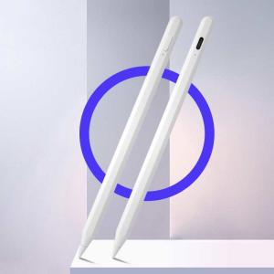 China IPad Pro Aluminum Stylus Pen Lightweight 20.7g 8.9mm Diameter wholesale