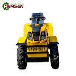 12HP-18HP Mini Tractor 4 Wheel Drive Small Diesel Lawn Tractor