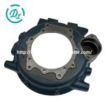 V2403 Engine Parts Kubota 1J801-04602 Flywheel Housing Excavator