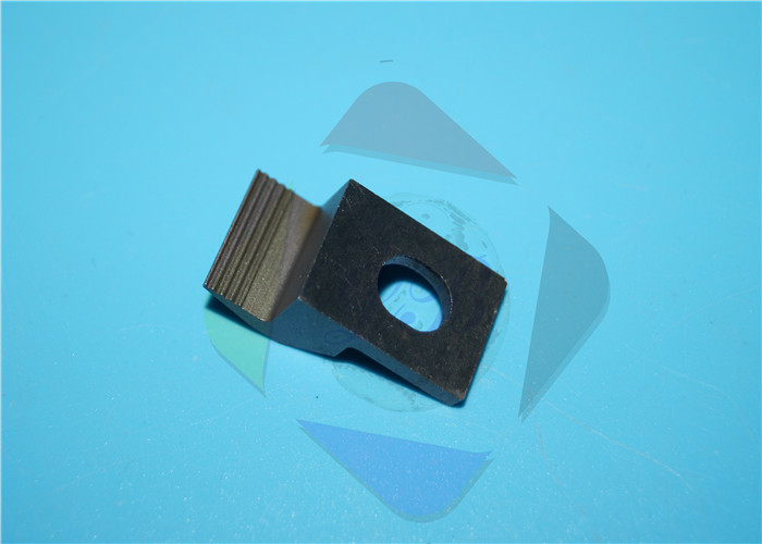 Ryobi Machine Gripper Pad 524H Machine Parts For Ryobi Printing Machine