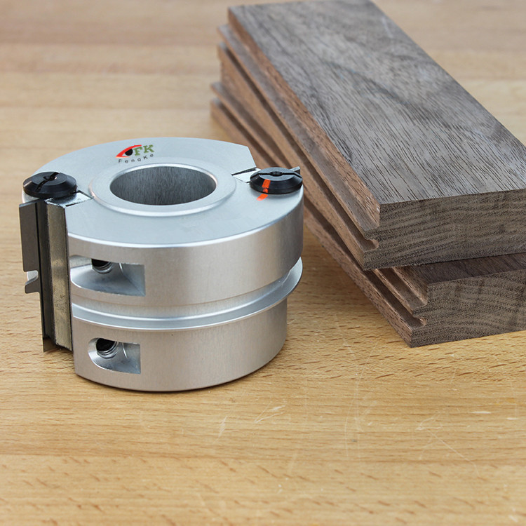 High Performance Cutting Woodworking Carbide Inserts Good Wear Resistance