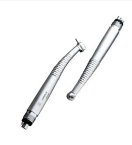 China Single Points Spray Dental Endo Handpiece for Children wholesale