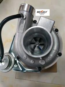 China ISUZU RHG6 Diesel Engine Turbocharger 8982570480 6HK1 wholesale