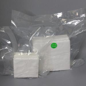 China Precision Dust Free Disposable Cleaning Cloths 100% Polyester Equipment Wipes wholesale