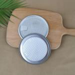 99mm Aluminum Foil Lid