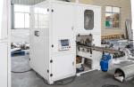 Diversified PLC High Speed Toilet Paper Production Line