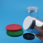 Food Grade PE Plastic Lids 206 Soda Can 202 Beverage Can cover